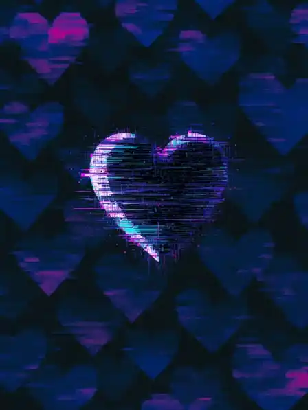 I <3 U
