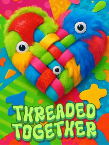 Threaded Together