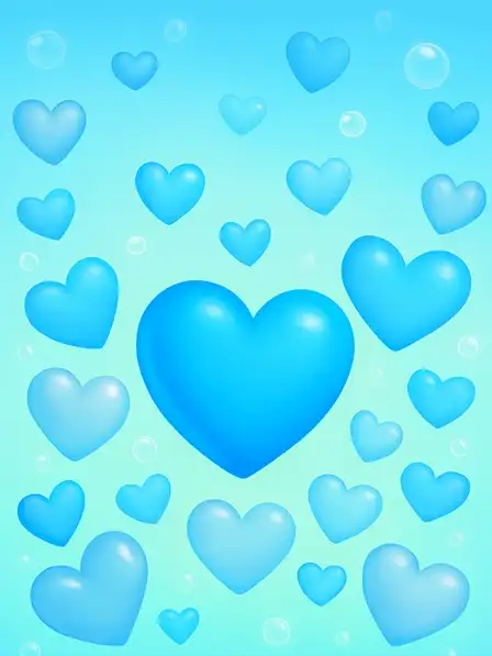 Cool Love!