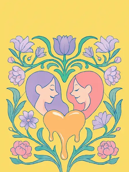 Kindred Spirits