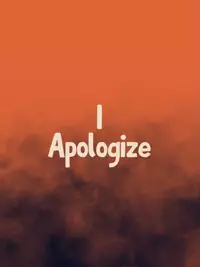 Free Sorry Card - Simple Apology Greetings Online