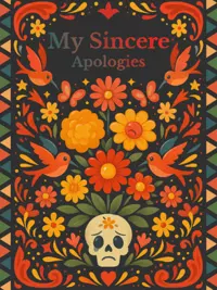 Free Sorry Card - Vibrant Apology eCard Online