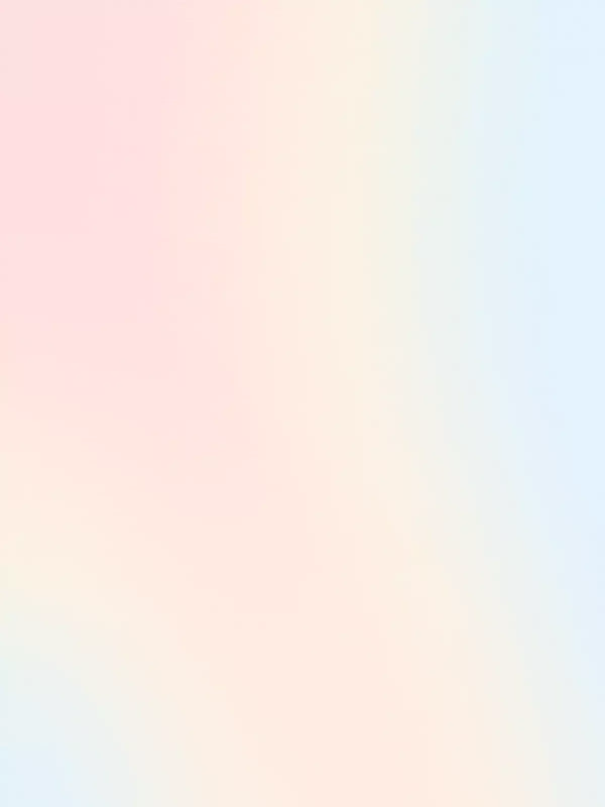 Pastel watercolor 4th of July card featuring soft fireworks design, artistic style, patriotic colors, perfect for celebrating Independence Day with friends and family.