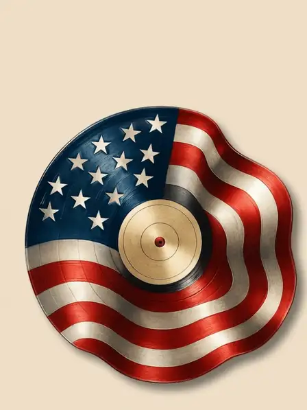 Happy 4th!