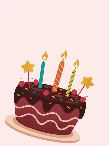 Holy Cake!