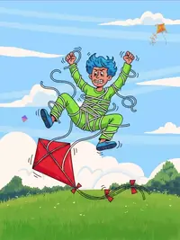 Free Congratulations Card - Still a Win!