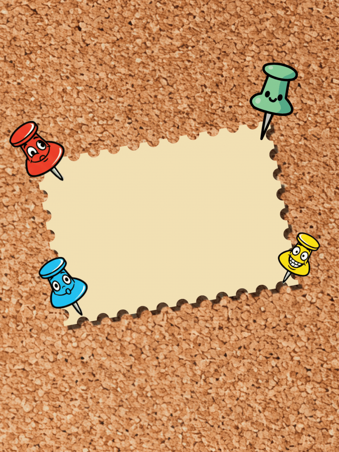 Pin-fully Missing You!