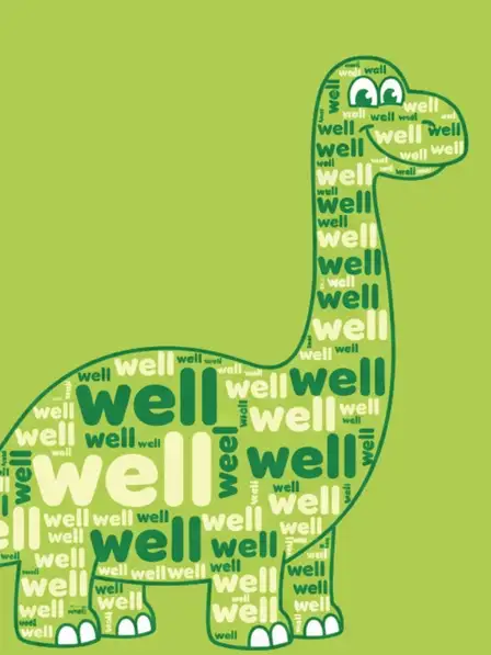 Get Well!