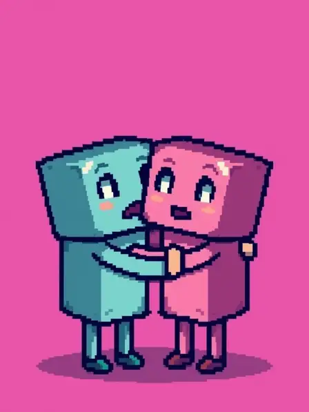 Hey There!