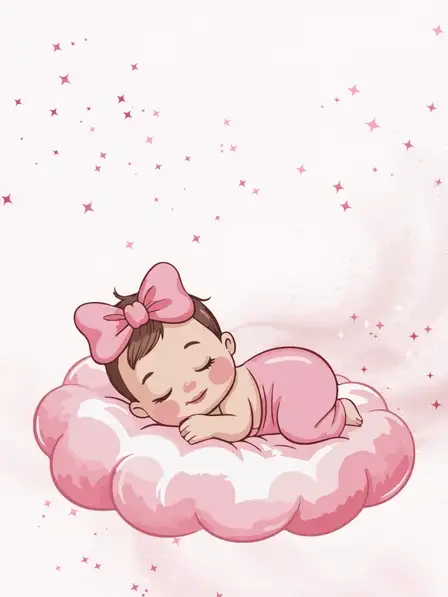 Welcome Little One