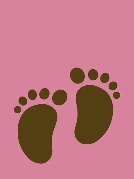 Tiny Feet