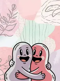 Free Miss You Card - Send a Hug Online!