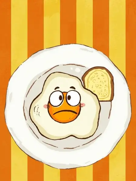 Yolk's On Me.
