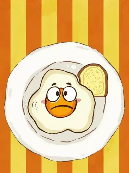 Yolk's On Me.