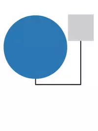 Free Good Luck Card - Minimalist Farewell Wishes