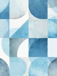 Free Kind Regards Card - Artistic E-Card