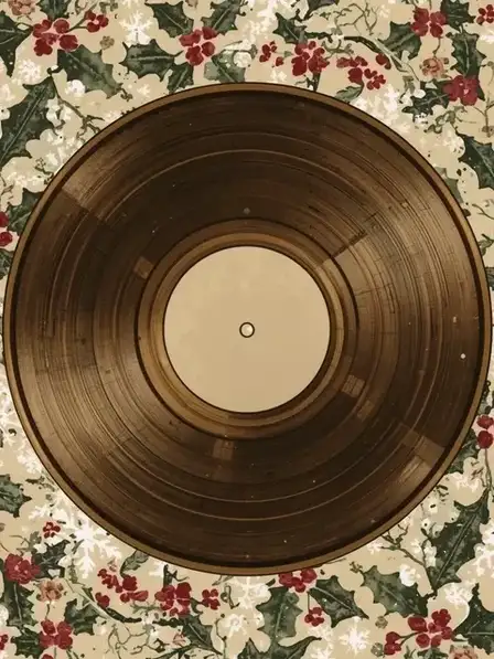Merry 25th!