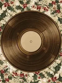 Free Christmas Card - Celebrate 25 Years!