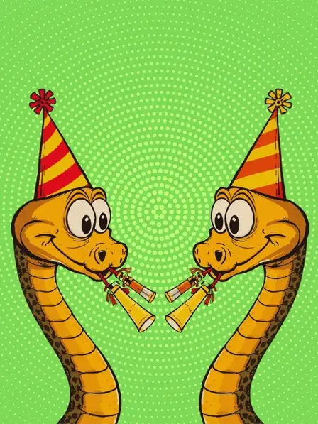 Happy Birthday!