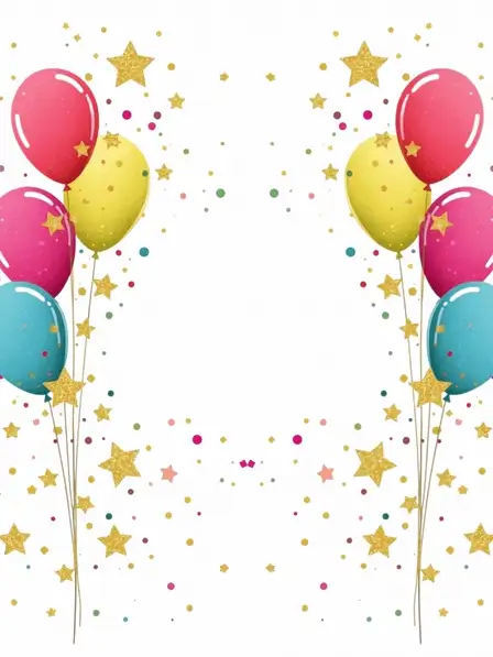 Happy Birthday!