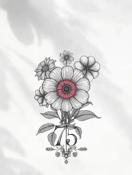Happy 75th