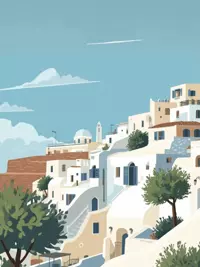 Free New Year Card - Wishing You Joy in 2026!