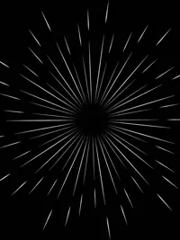 Free New Year Card 2026 - Bold & Modern Design