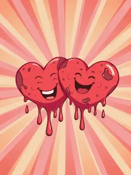 So Much Love!