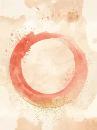 Free Anniversary Card - Elegant Watercolor Design