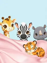 Free Baby Shower Card - Announce the Joy!