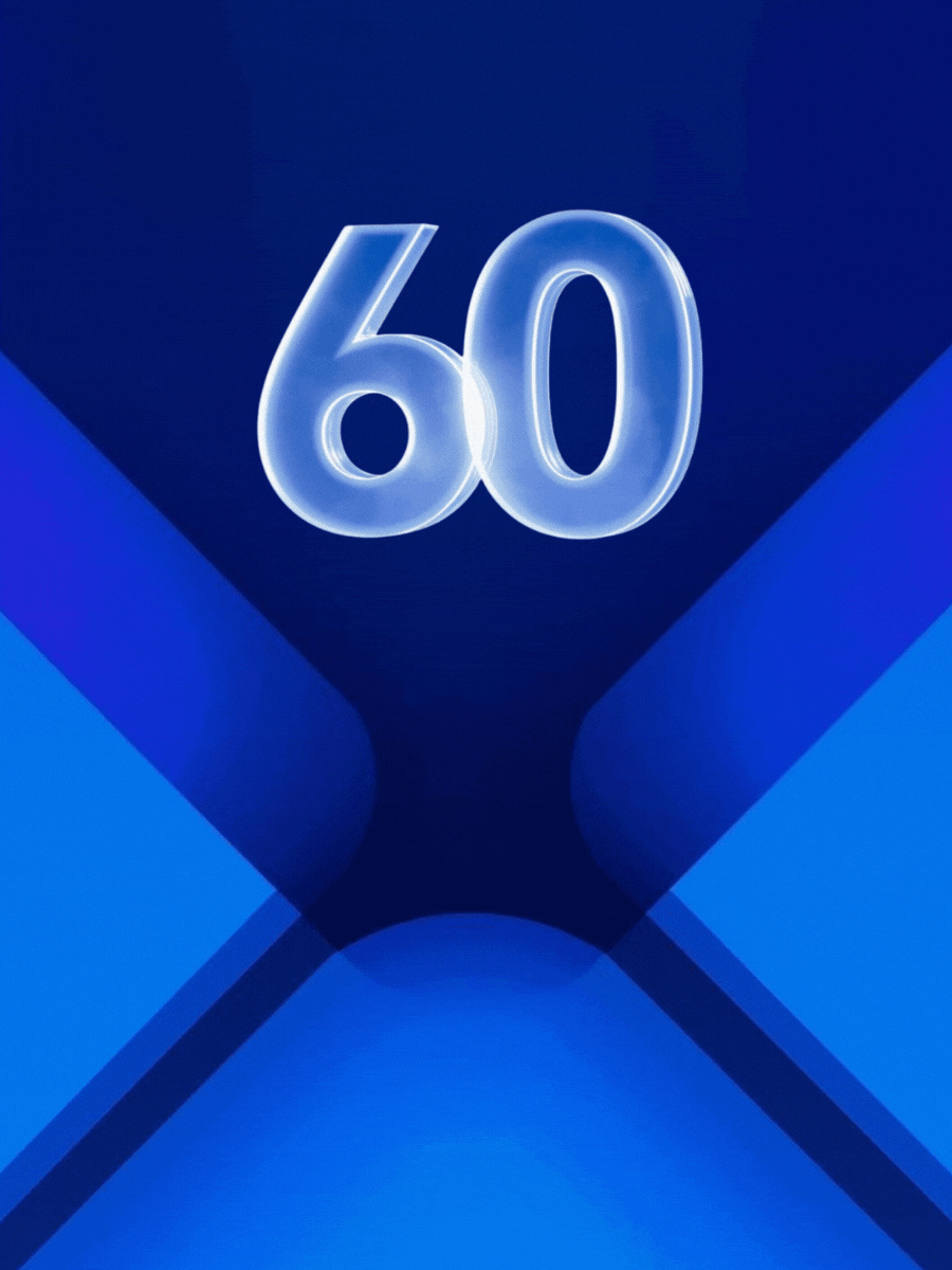 60th Birthday Wishes