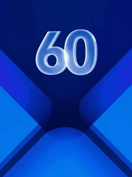 60th Birthday Wishes