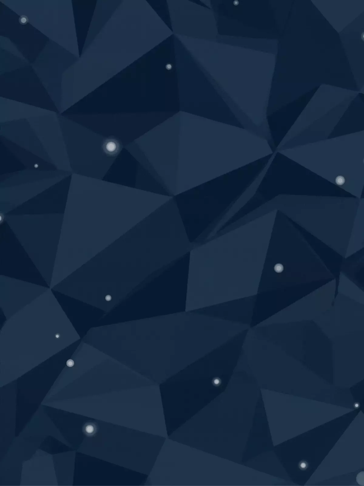 Minimalist thank you card with geometric shapes, two-color design, expressing gratitude, suitable for him and colleagues.