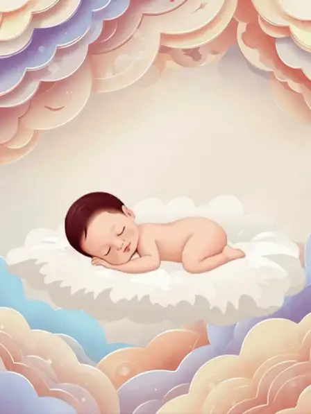 Precious Arrival