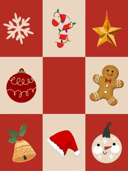 Happy Holidays