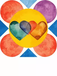 Free Wedding Card - Funny & Modern Design