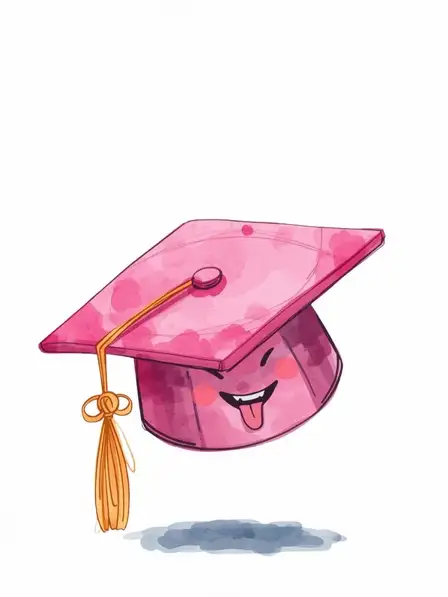 Congrats!