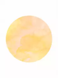 Free Thinking of You Card: Elegant Watercolor Design