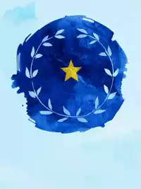 Free Watercolor Congratulations Card - Celebrate Success!