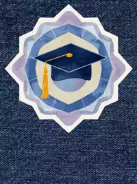Free Congrats Card - Custom Watercolor Graduation Design