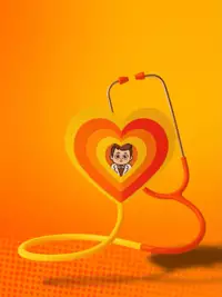 Free Doctor's Day Card - Show Your Appreciation Online