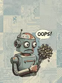 Free Apology Card - My Bad, Pal! Send Now