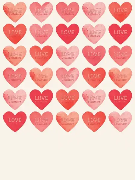 I Love You!