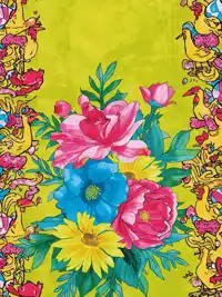 Free Thinking Of You Card: Offer Comfort & Support