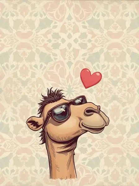 Miss You!