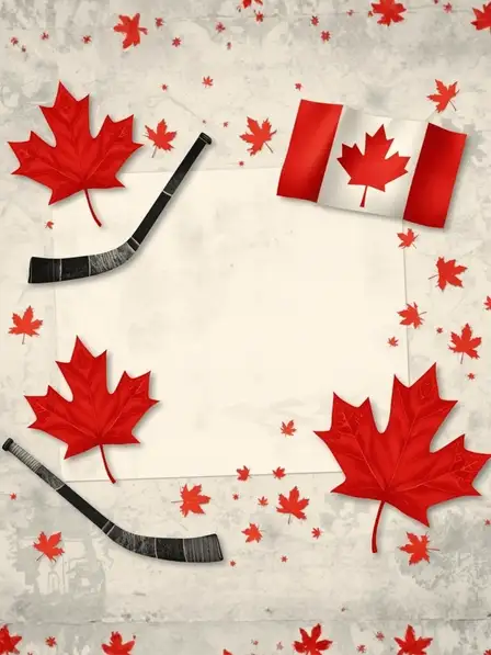 Happy Canada Day!