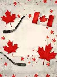 Free Canada Day Card - Celebrate with Smiles!