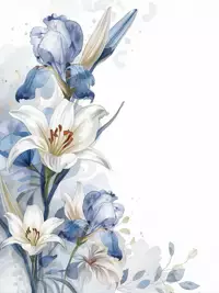 Free Farewell Card - Elegant & Easy to Customize