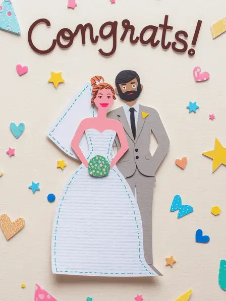 Congrats!