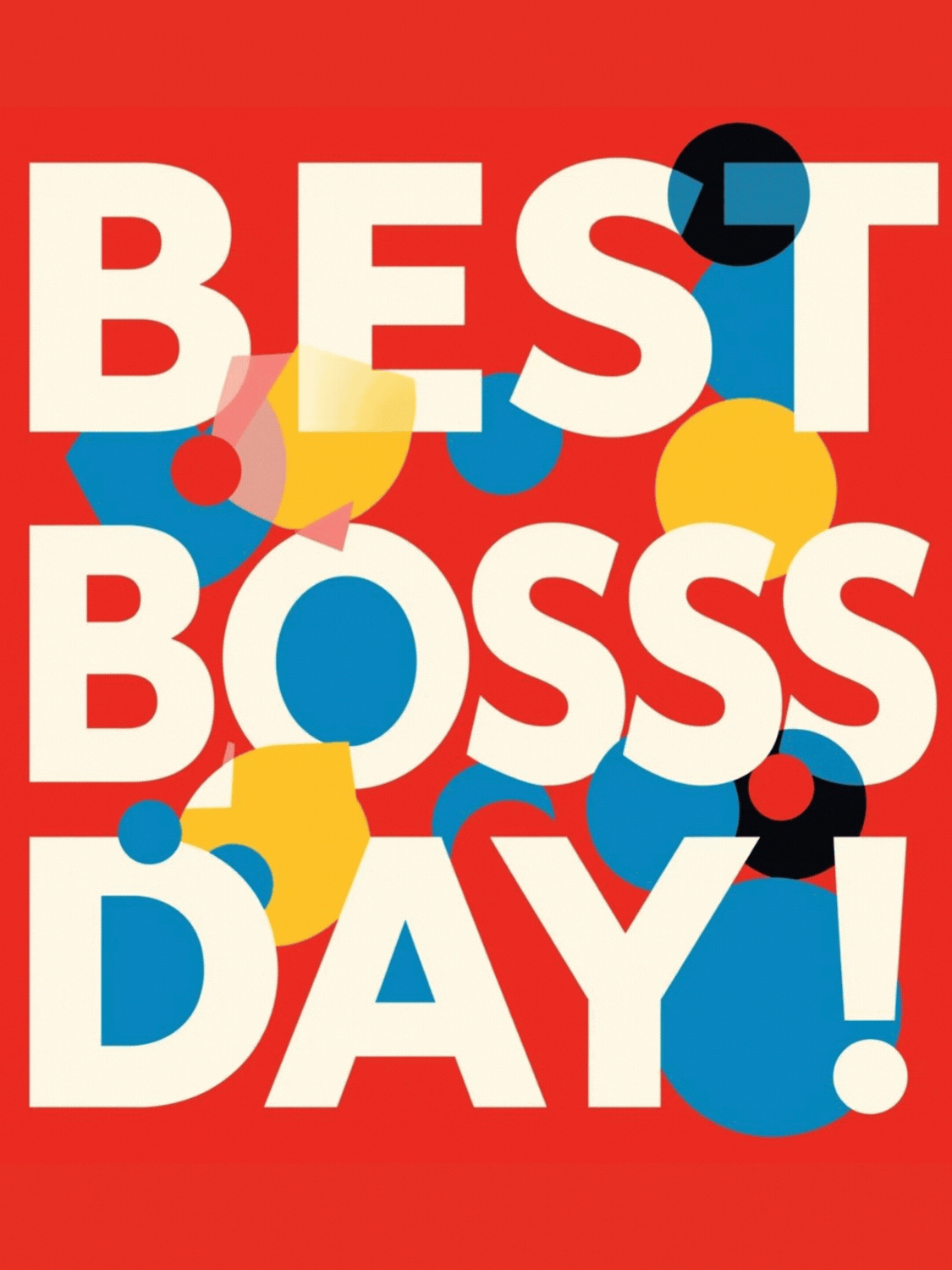 Best Boss